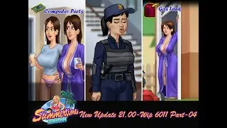 Summertime Saga New Update 21.00 part 04
