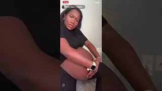 Pregnant Tiktok Live Dee_Twin + Triplet Mom