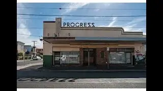 Revealing stories: theatres of Brunswick and Coburg