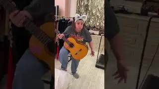 Как меня видит мама #1