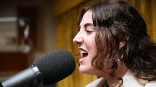Slow Burn | Kacey Musgraves | funk cover ft. Katie Pearlman
