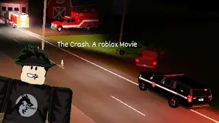 The Crash. A Roblox Story