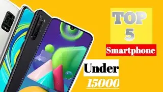 TOP 5 smartphone Badget Under 15000|| Description Phone Link||