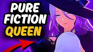 JADE Is The BEST Pure Fiction Character - SHOWCASE, GUIDE | Honkai Star Rail - Patch 2.3