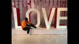 Fake love~ Nell 4K