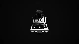 2026 PUBG MOBILE Spring Cup | Logo Reveal | 