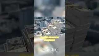 🪙 INFLACIÓN y otras consecuencias de abandonar el PATRÓN ORO - Value School
