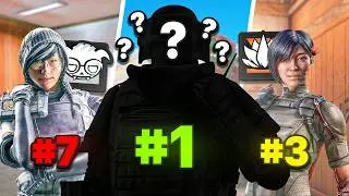 The TOP 10 Beginner Operators in R6