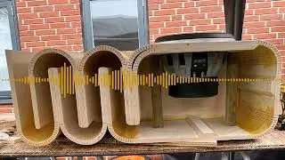 (31-35Hz & Up) Big K.R.I.T - Talkin Bout Nothing (Screwed & Low Bass by Ivanich) (Rebassed)