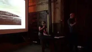 Сайт-специфик театр и технологии