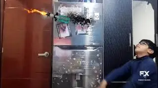 un corte se cae :0