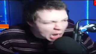 Old @Steak says ‘It’s time to kick some a*s’ (a swearing clip that doesn’t lag unlike others)