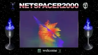 𝐍𝐄𝐓𝐒𝐏𝐀𝐂𝐄𝐑-𝟐𝟎𝟎𝟎