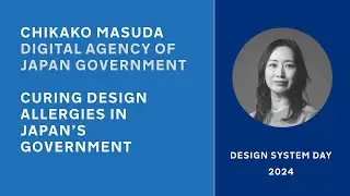 Curing design allergies in Japan’s Government