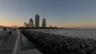 Miami South Beach