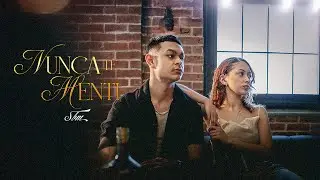 Sbm x Ponce - Nunca Te Mentí (Video Oficial) | Anhelos
