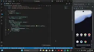 Flutter TabBar Tutorial: Easily Navigate Your App with Tabs!