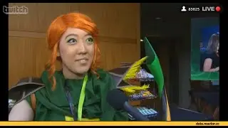 гайд на WR- DOTA 2
