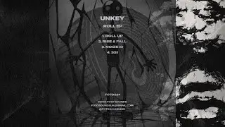 Unkey - Rise & Fall [FOTO024]