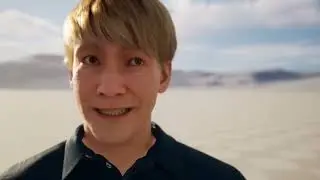 Unreal Engine MetaHuman Live link Face app  - Add another Human