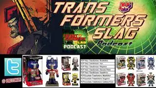 Transformers Funko Pop Vinyl RETURNING in 2021