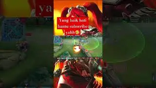 Layla 2x savage #shortvideo #layla #mobilelegends #youtubepemula