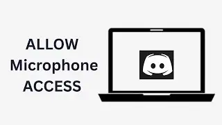 How To Allow Discord To Access Your Microphone On Chrome Browser