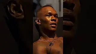 Israel Adesanya Breaks-down Alex Pereira KO