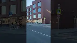 кусочек Рима в Москве