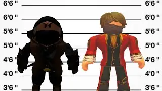 If Doodle World Villains Were Charged For Their Crimes