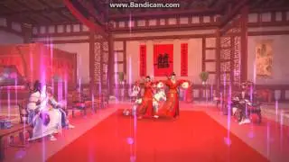 Nhạc hỷ 2 - Cửu Âm Chân Kinh