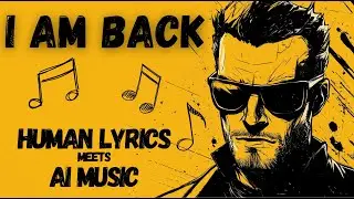 Dominik Witka - I Am Back - For those who don't give up on defeating that boss!