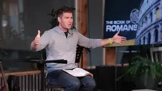 Virtue Signaling | Romans 2:17-29 | Sam Peck