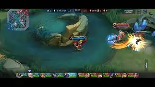 JHONSHON KU DI REMEH KAN FREYA 🧐KITA KASI PAHAM 😉
