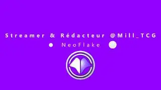 Intro Mill TCG (NeoFlake)