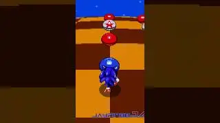 Cursed Sonic 3 & Knuckles (SHC '21 Demo) ✪ Sonic Shorts - Modified Roms
