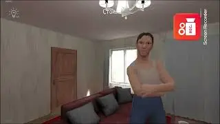 Злю родителей в игре Schoolboy runaway!!! получил по полной!!!