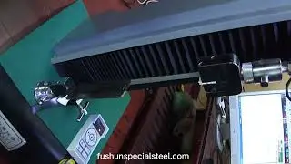 Unveiling the Unbreakable: Fushun Steel Plate | The Epitome of Strength and Versatility