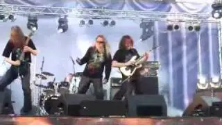 Август - Черный Ворон