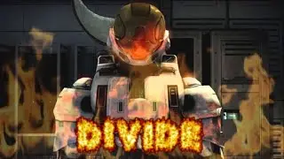 The Meta AMV-Divide
