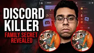 Bangladeshi Discord Killer | Menhaz Zaman | True Crime Documentary