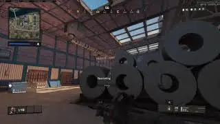 RC FIGHT - BO4 - Blackout