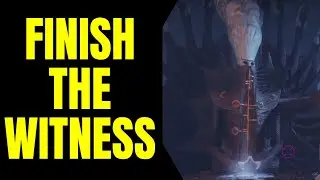 Destiny 2 Salvation’s Edge Final Moments | Reactions