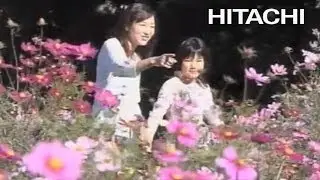 The Hitachi Group's Engagement in Environment Preservation - Hitachi