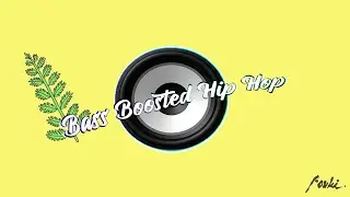FouKi - Makeup 🔊 [Bass Boosted]