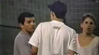 COC São João 1995 Educação Física