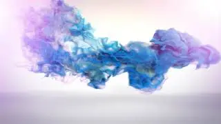 Trailing Particles Logo Reveal | Custom Logo Animation in After Effects