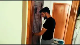 EVİME GELEN GİZLİ ZARF !!!