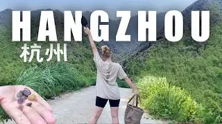 Secrets of Hangzhou, Zhejiang 杭州 🇨🇳  Ultimate China Travel Guide #travelvlog
