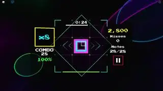 Sound Space - Quiet Place - 100%